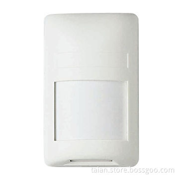 Microwave Dual Technology PIR Pet Detector, 9 - 16V DC Power Supply